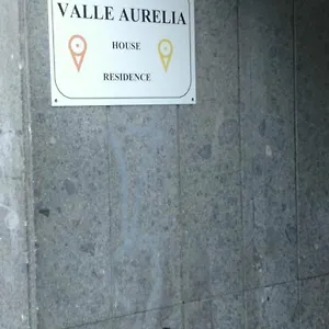 Valle Aurelia House Guest house