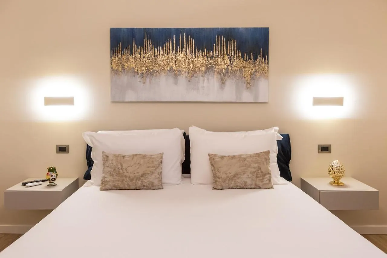 Elegantia Luxury Rooms Rome Maison d'hôtes