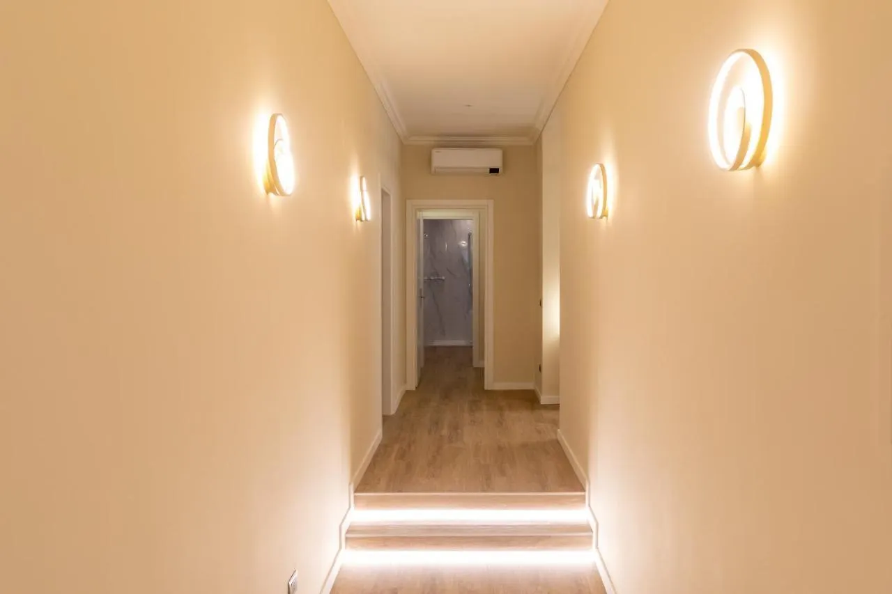 Elegantia Luxury Rooms Rome 0*,  Italie