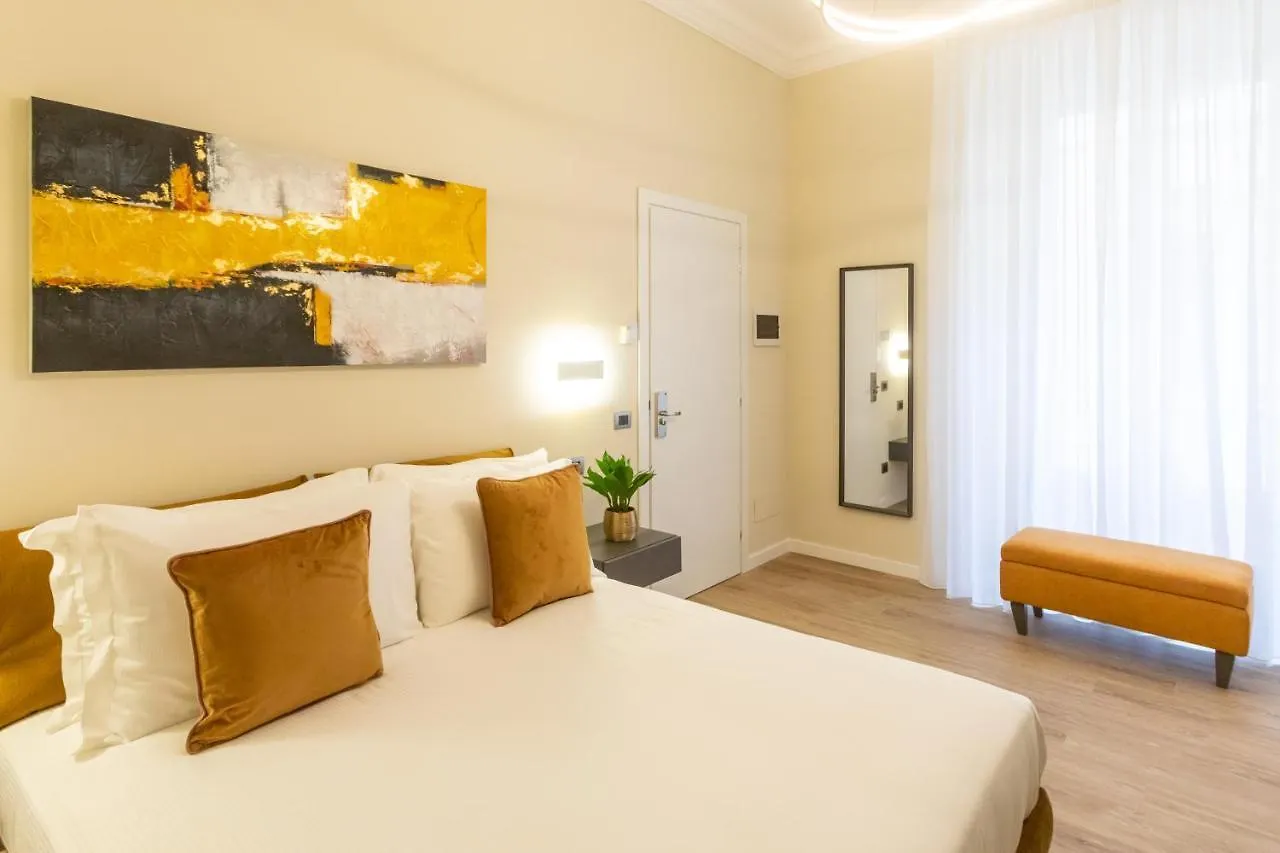 Elegantia Luxury Rooms Rome