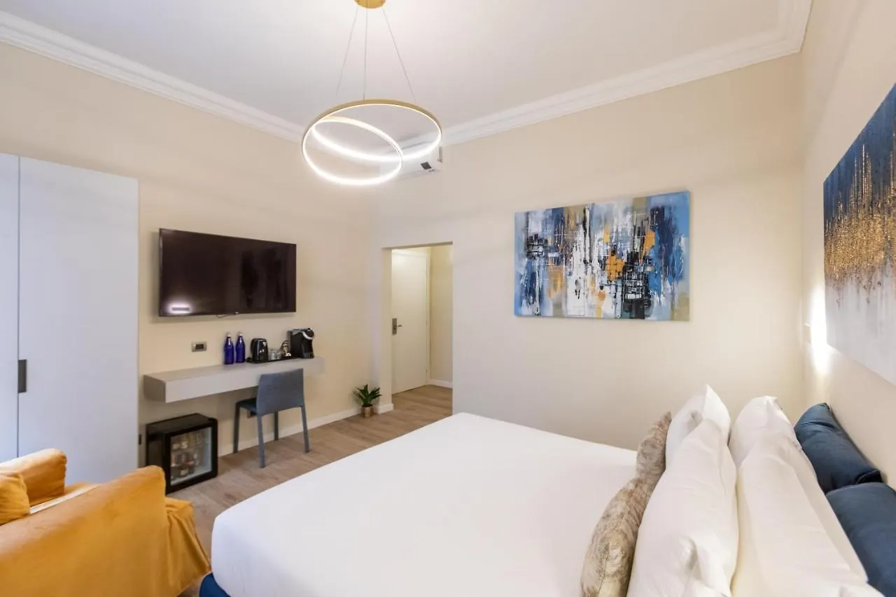 Guest house Elegantia Luxury Rooms Rome