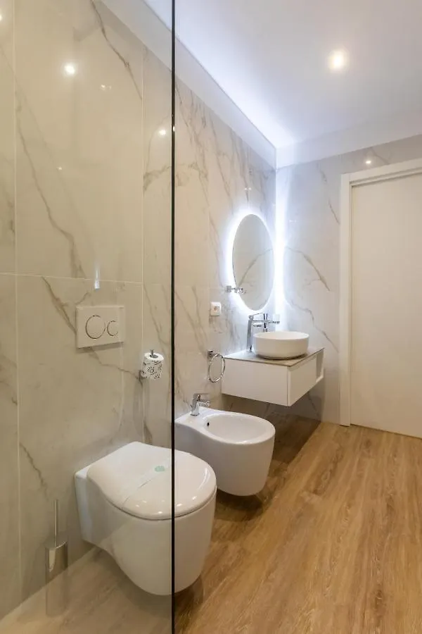 Guest house Elegantia Luxury Rooms Rome