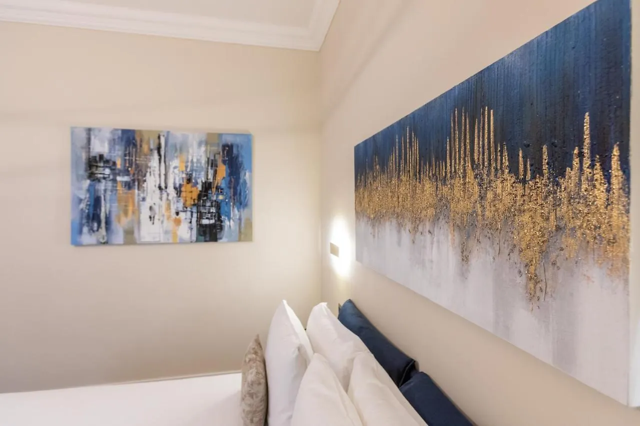 Elegantia Luxury Rooms Rome 0*,  Italy