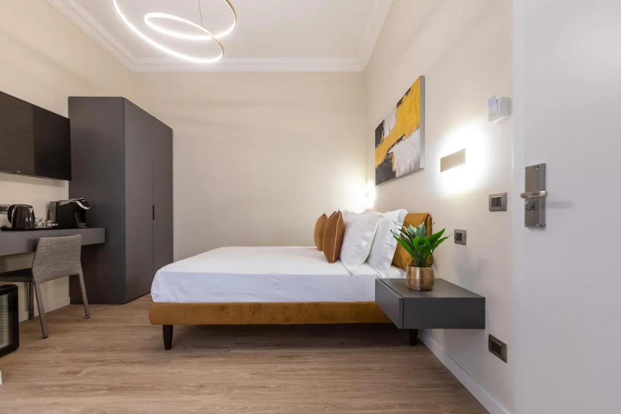 Guest house Elegantia Luxury Rooms Rome