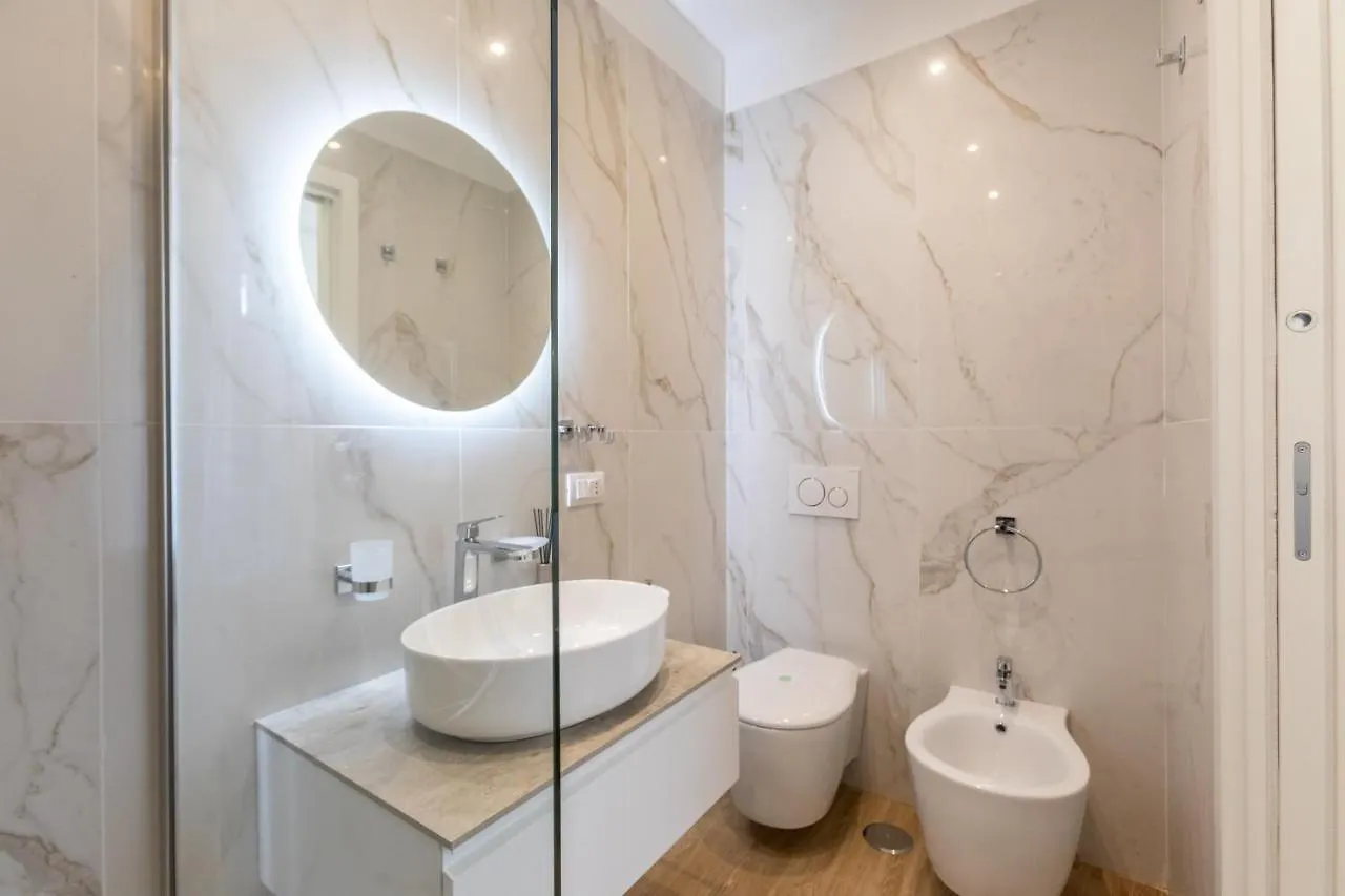 Guest house Elegantia Luxury Rooms Rome Italy