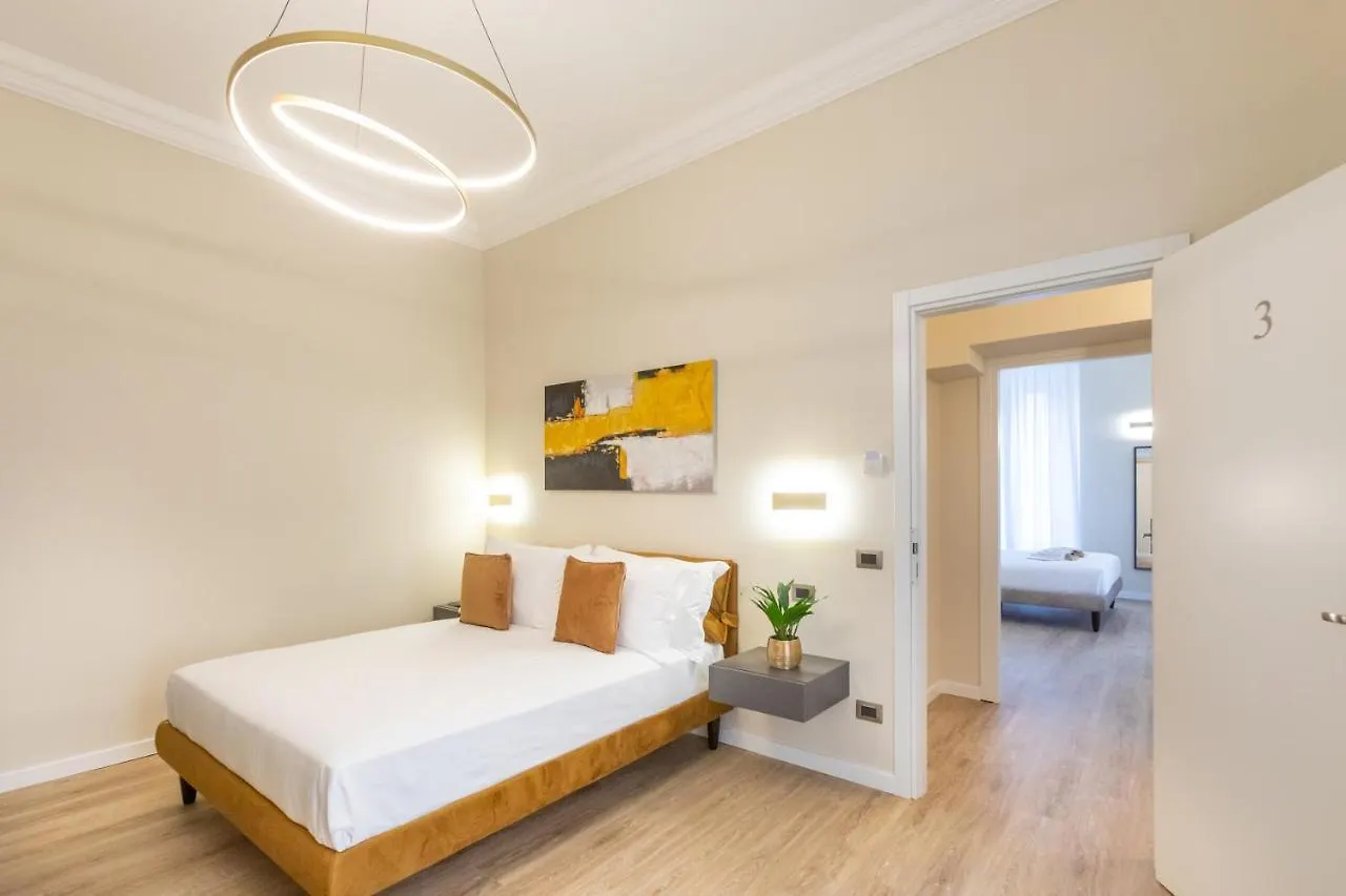 Guest house Elegantia Luxury Rooms Rome