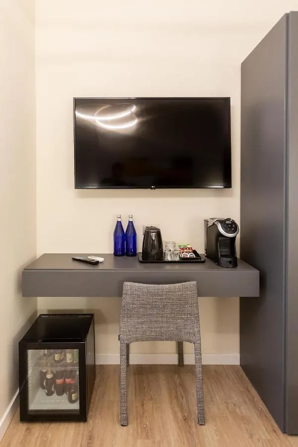 Elegantia Luxury Rooms Rome Guest house