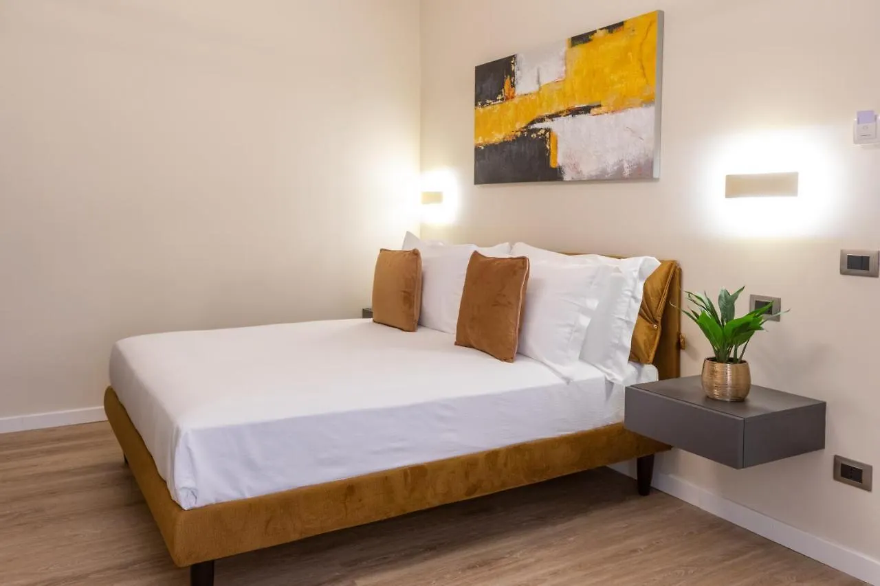 Guest house Elegantia Luxury Rooms Rome