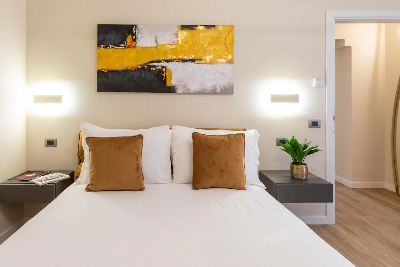 Guest house Elegantia Luxury Rooms Rome Italy