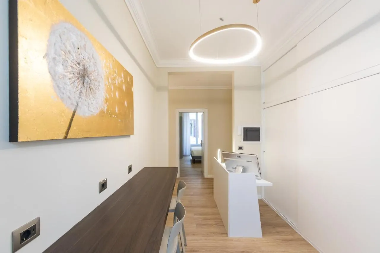 Guest house Elegantia Luxury Rooms Rome
