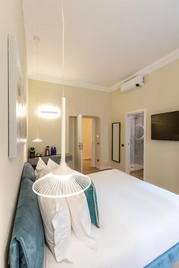 Guest house Elegantia Luxury Rooms Rome Italy