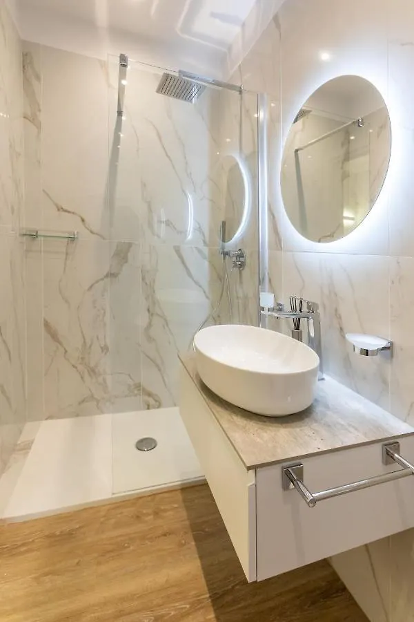 Guest house Elegantia Luxury Rooms Rome Italy