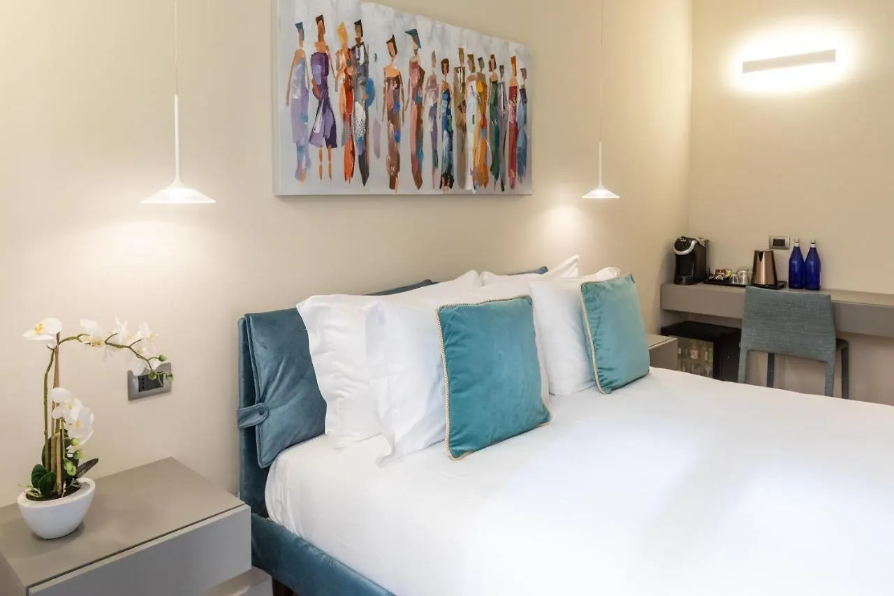 Guest house Elegantia Luxury Rooms Rome