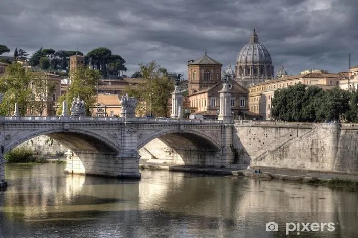Elegantia Luxury Rooms Rome 0*,