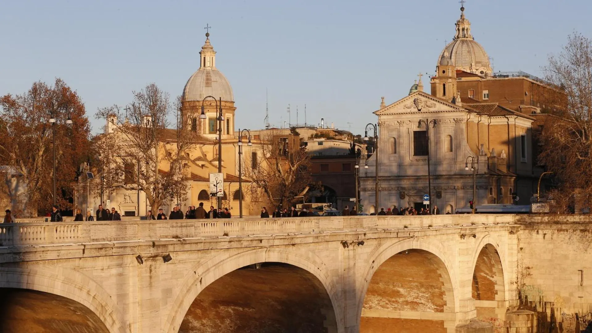 Elegantia Luxury Rooms Rome 0*,  Italy