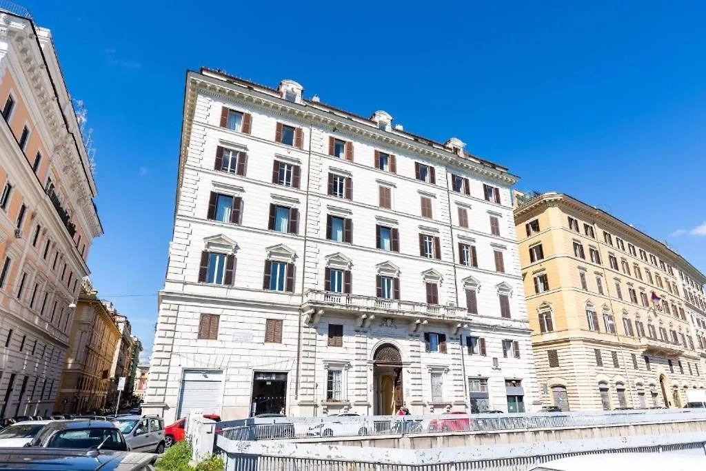 Elegantia Luxury Rooms Rome 0*,  Italy